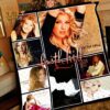 Faith Hill  3D Quilt  Quilt
